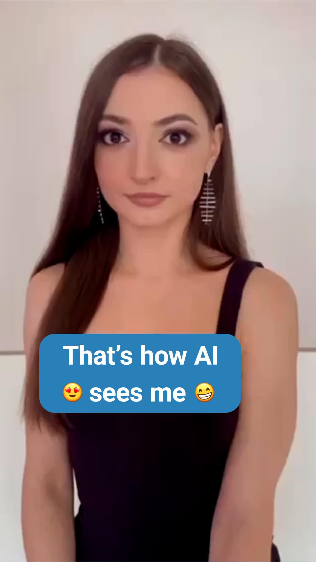 Make your own Avatar using AI technology