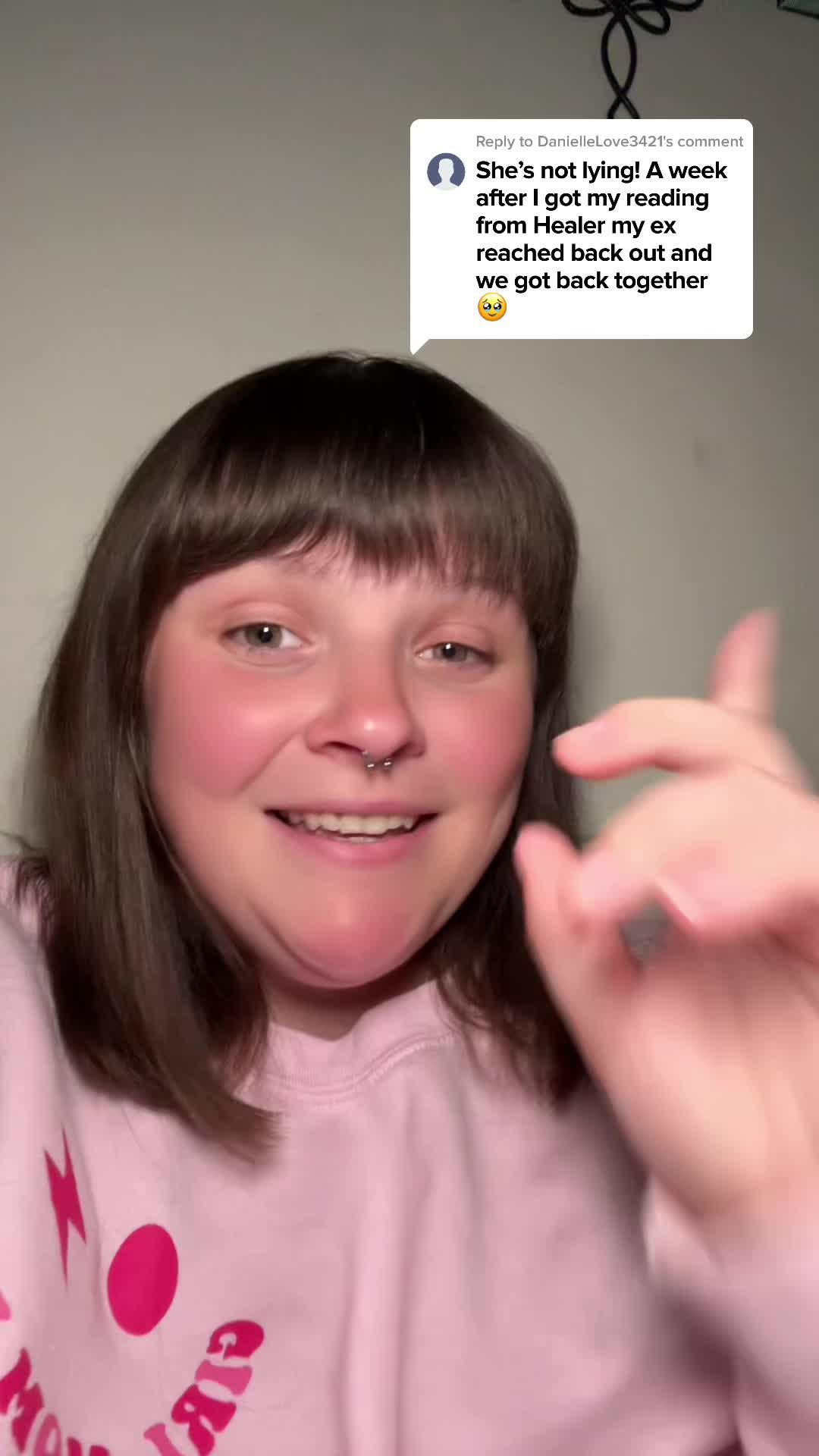 Get your first 5 min reading for free