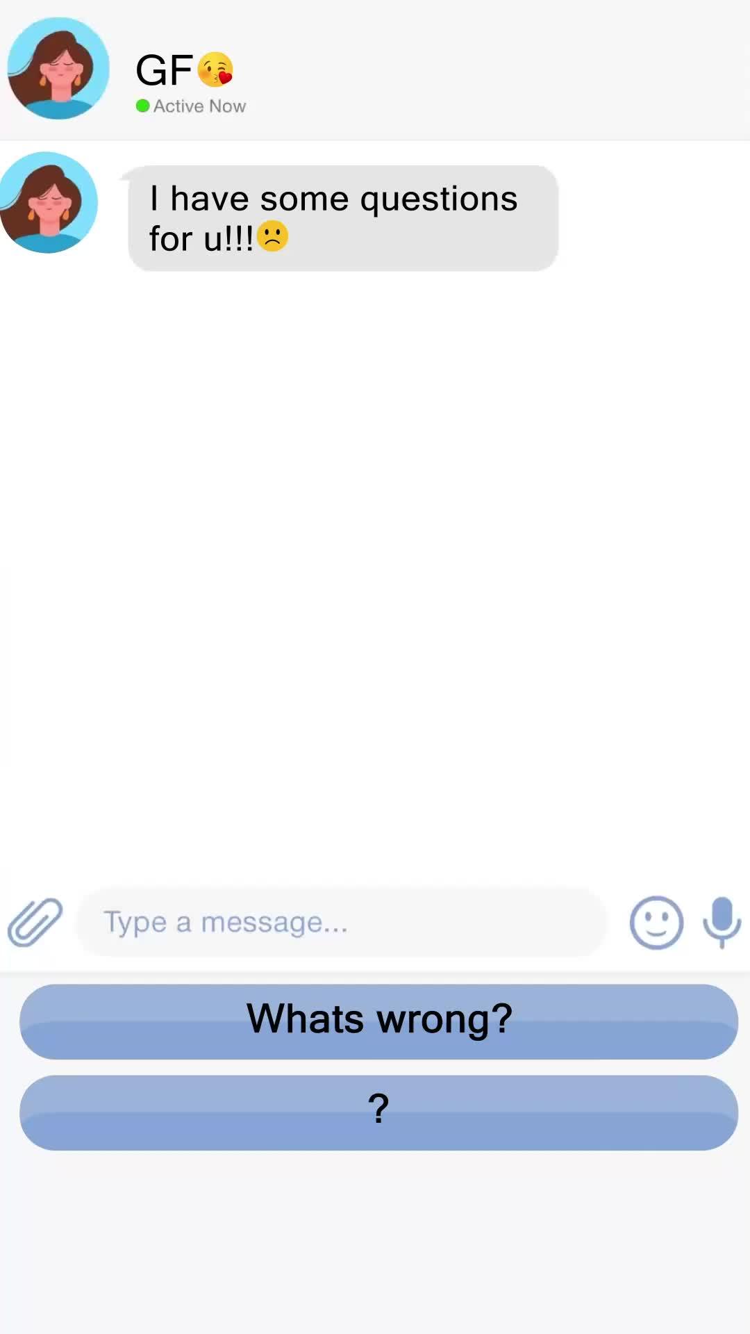 Download and prank your mom