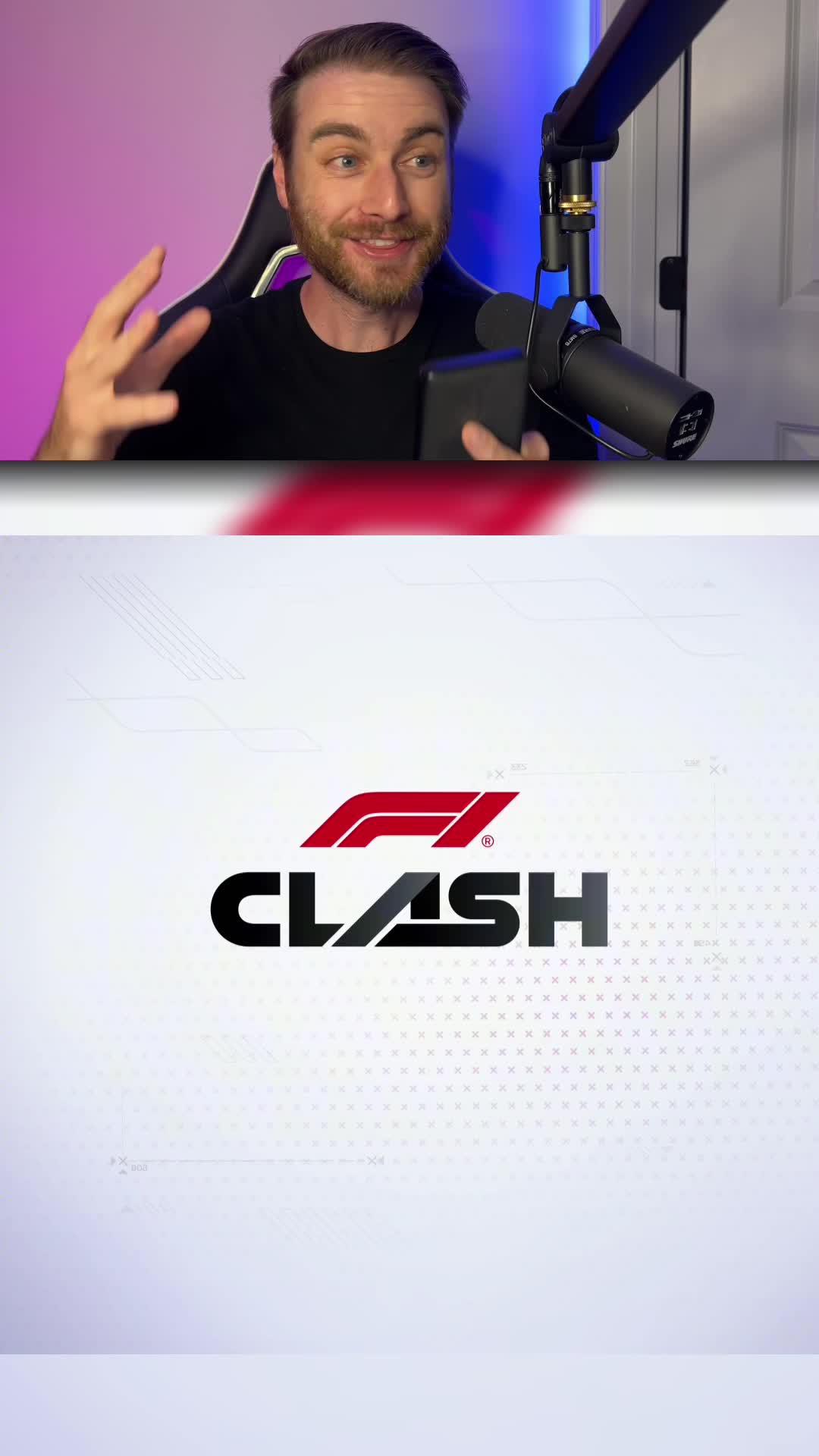 Play the most addictive official F1 game!