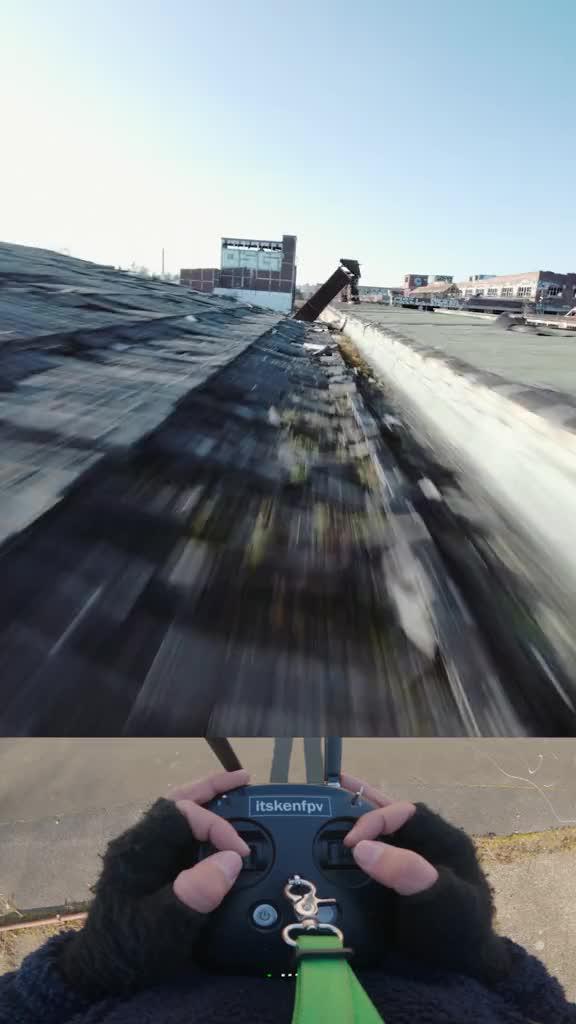 DJI Fly App - Dowload for free today