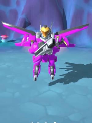 Sci-fi 3D tower defense game for you!