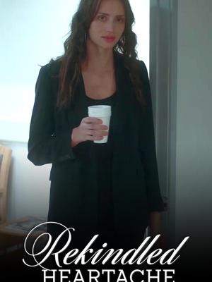 A chance encounter at the hospital refreshed Zoey’s trauma! 🥹 #fyp #pocketfm #pocketfmdrama #drama #romance #tiktok #dramatok #revenge #RekindledHeartache #Family #rekindled #heartache #single #mother #singlemother #love #marriage