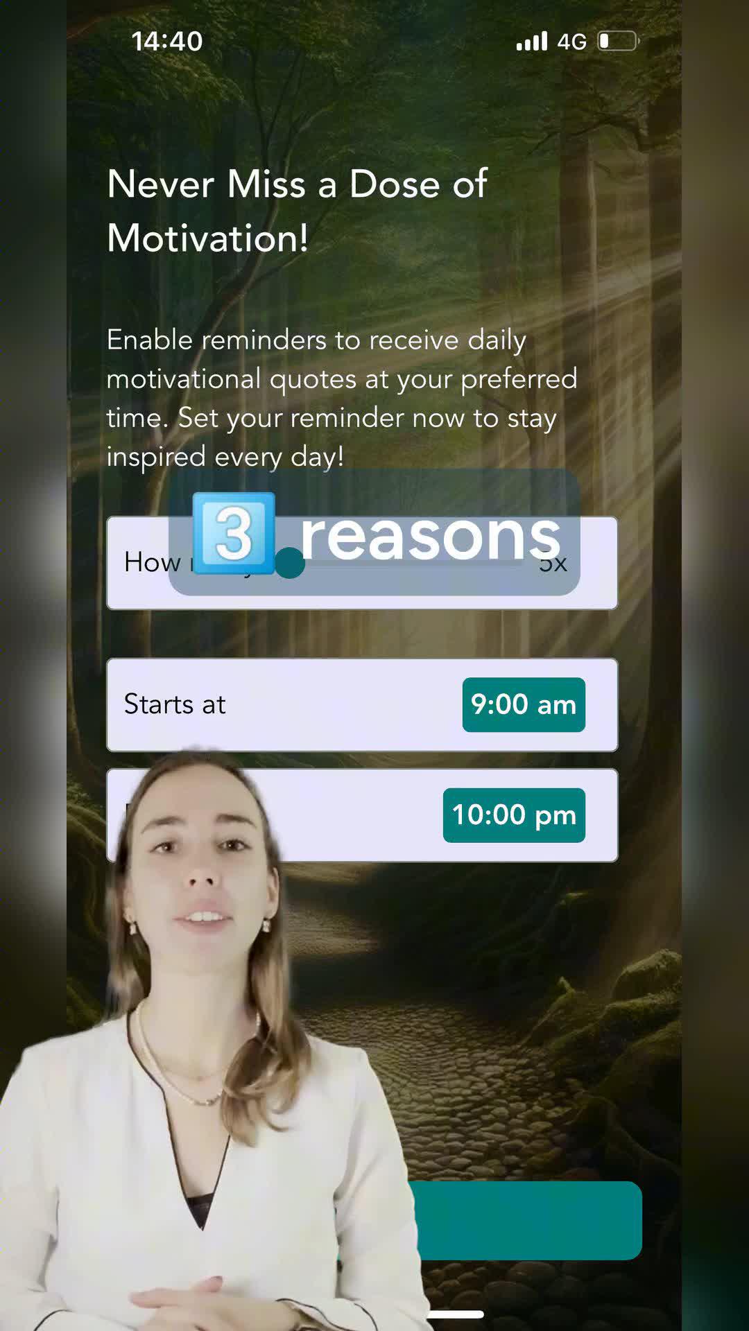 Elevate your day with daily motivational quotes! Stay inspired, positive, and achieve your dreams