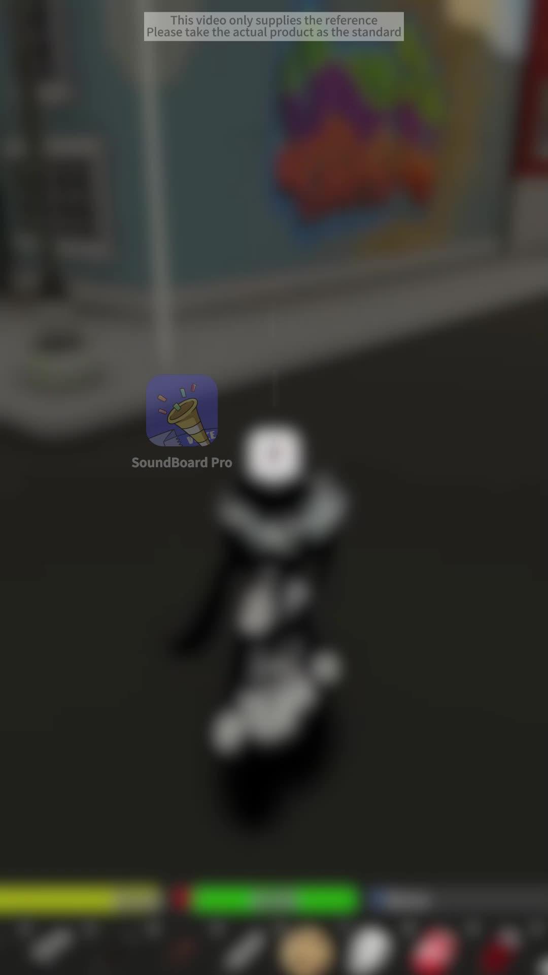 Loli Yin, Royal Sister Yin, Funny Voice, only children make choices, I want all of them!!!