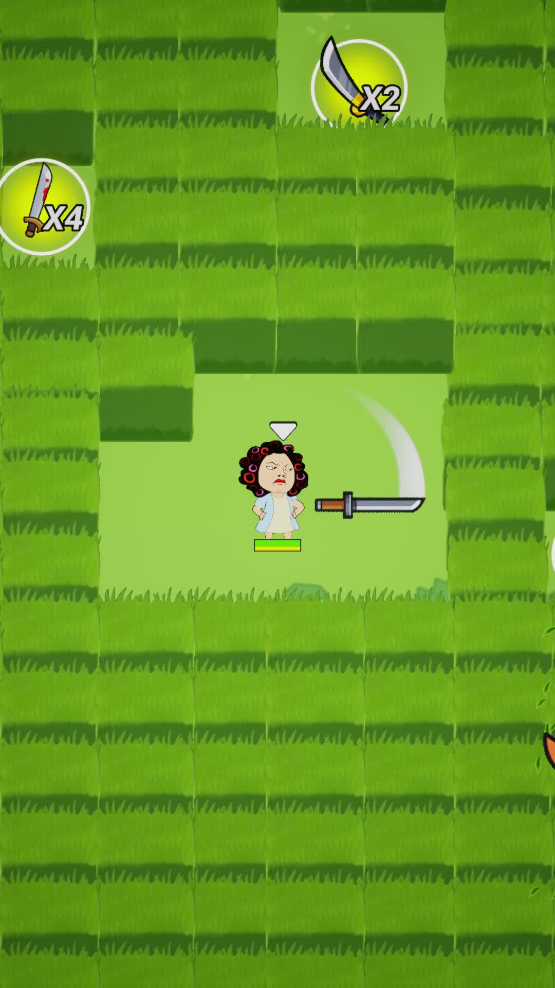 88% of your friends are playing it