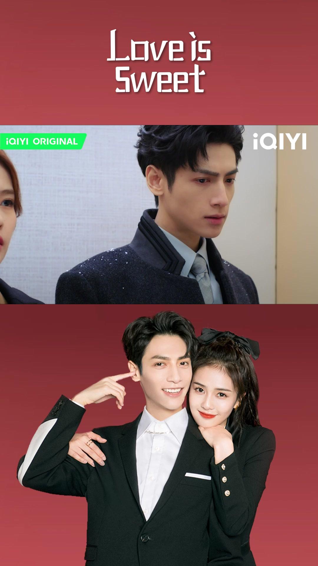 All the dramas you want are in iQIYI
