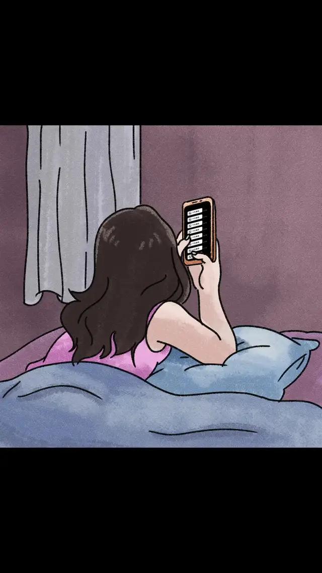 残響が聞こえてくるSNS