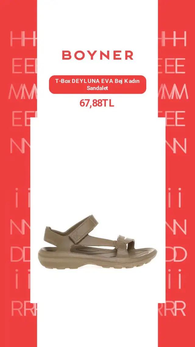 Boyner Uygulamasında İndirimli Alışveriş Zamanı! Şimdi Uygulamayı Aç, İndirim Fırsatlarını Kaçırma!