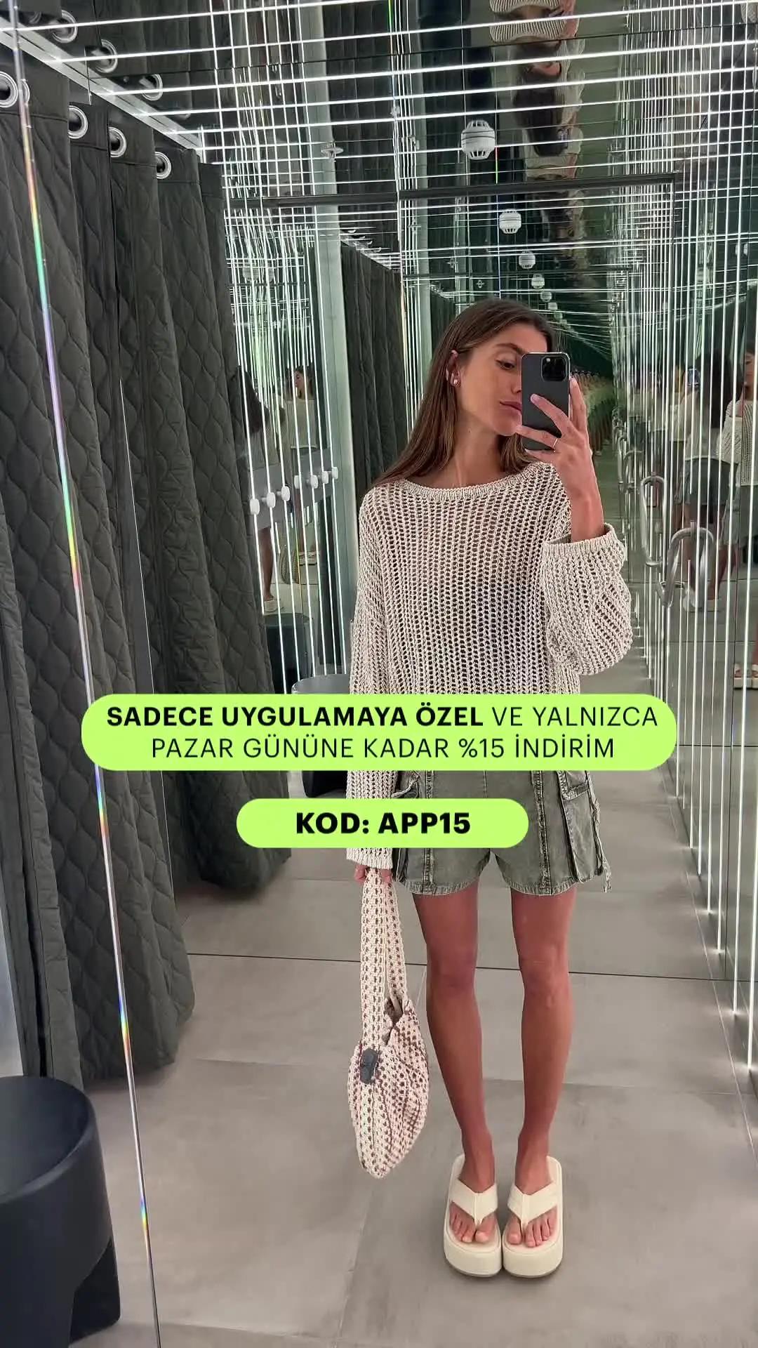%15 İNDİRİM