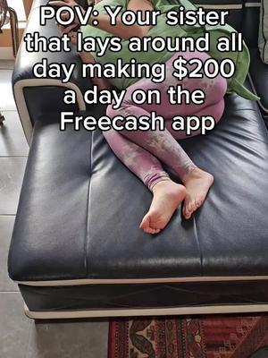 Enjoy mobile gaming and get paid with Freecash rewards.