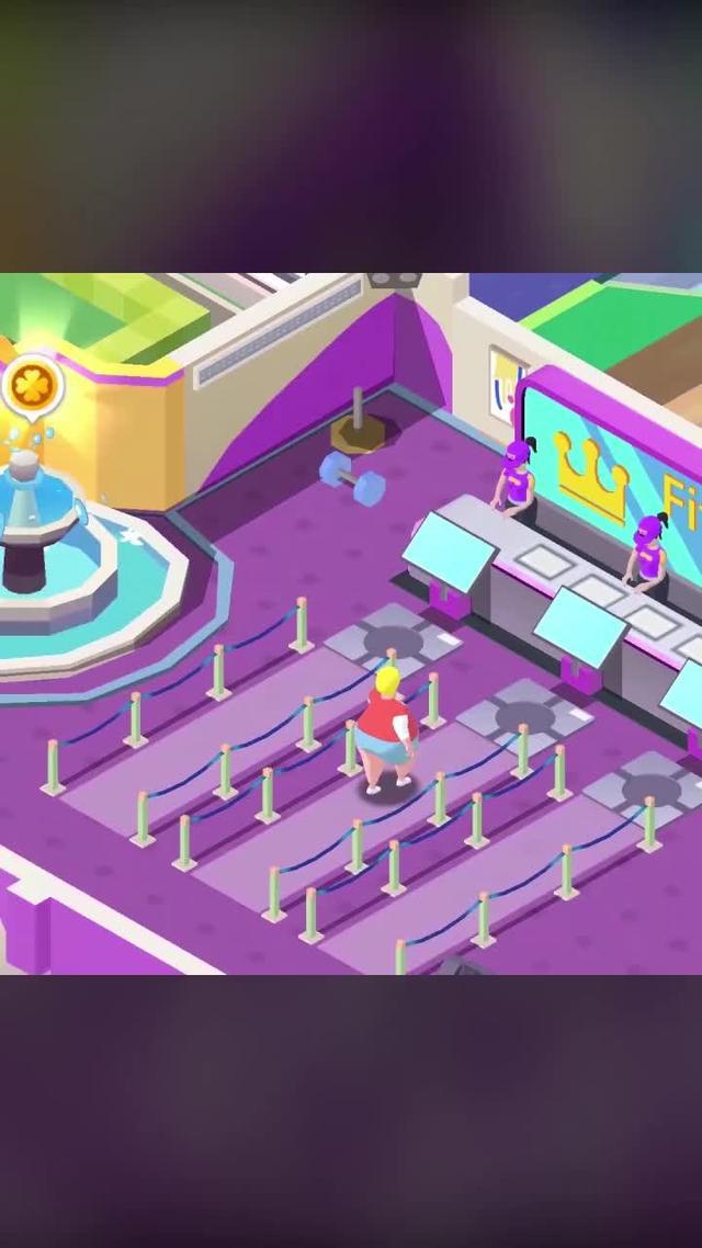 What kind of fitness club can you run?