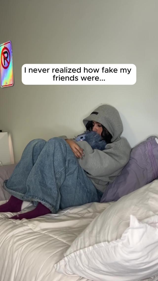 Find out what your friends really think about you