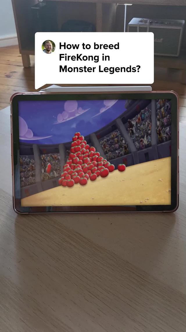 BREED & BATTLE MONSTERS