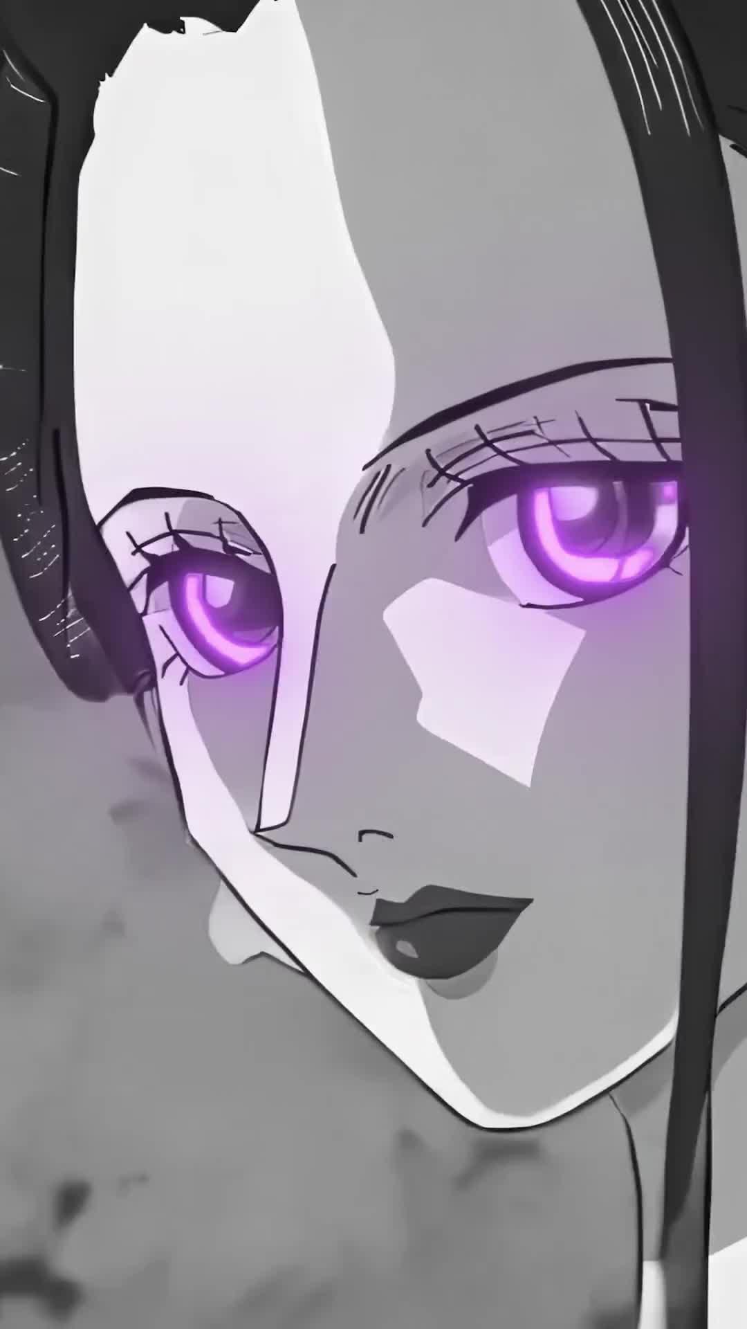 Turn into an anime character with your photo.