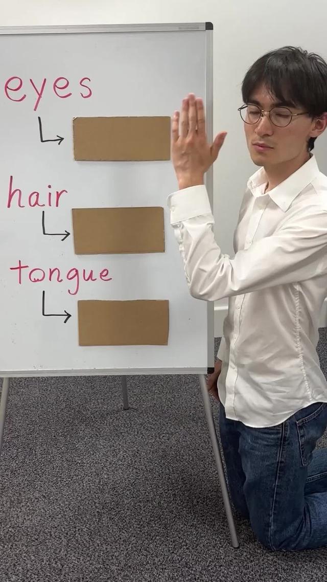 Try ELSA now for FREE!