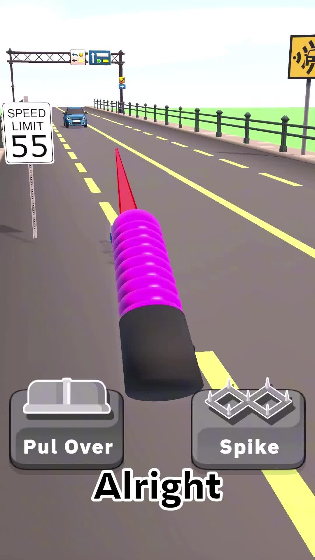 Why is this game so fun?! Play now!