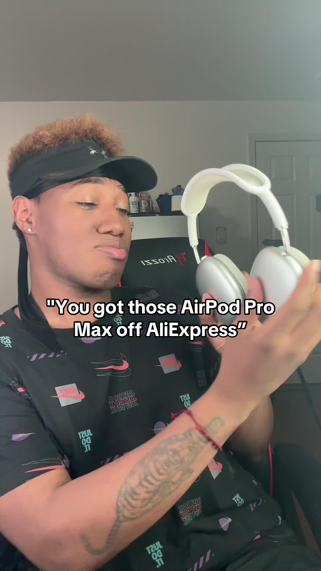 3 items for $0.99 on 1st order