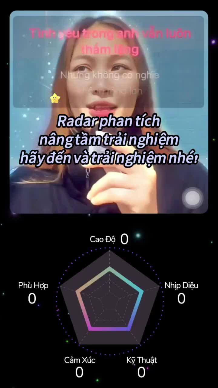 Muốn hát thì chọn StarMaker