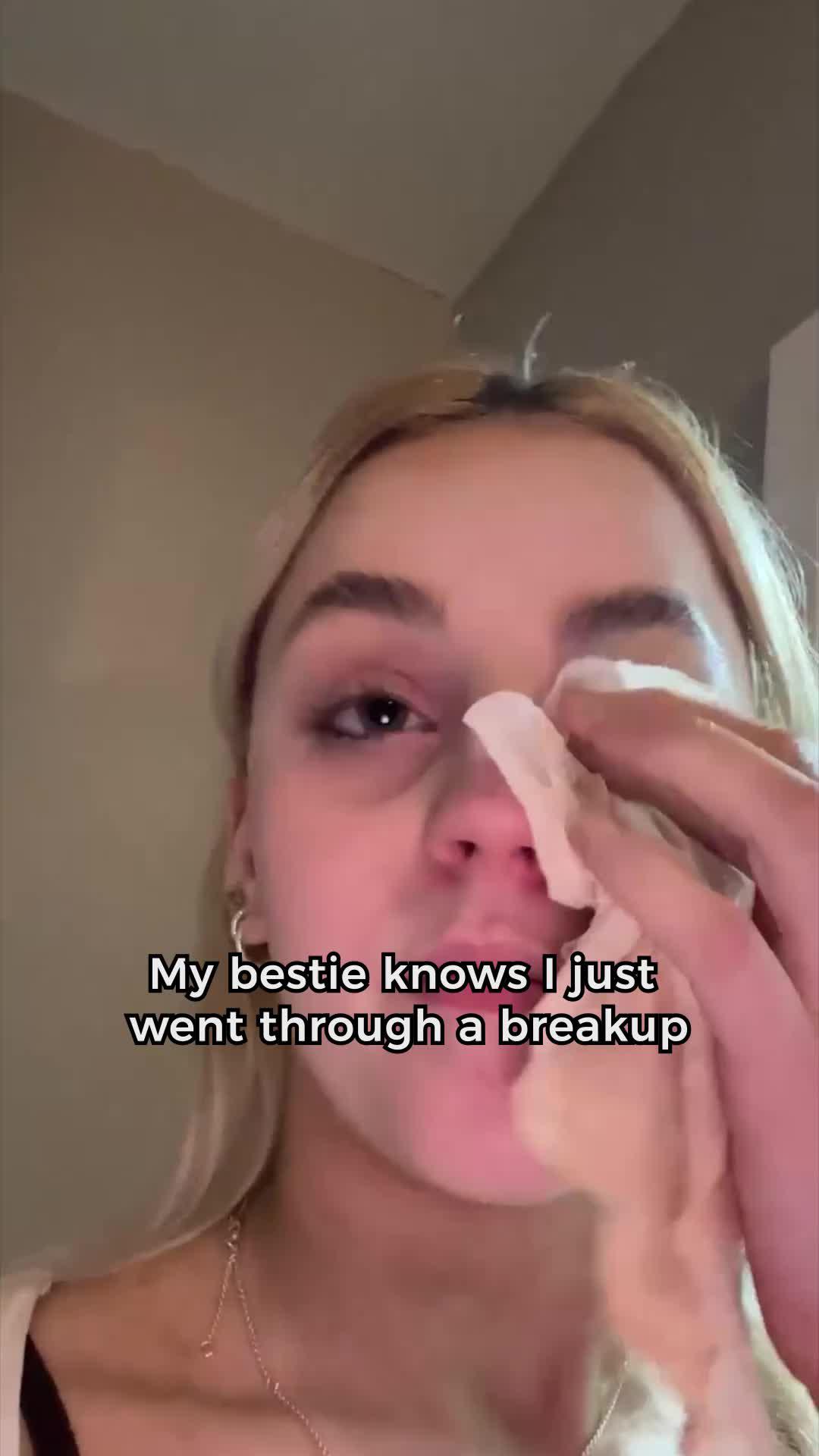 I’ll be better because of you 💐 #Fr.app #widget #bestieshot