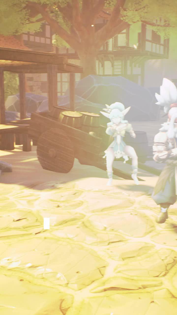 Embark on your soul-seeking journey!