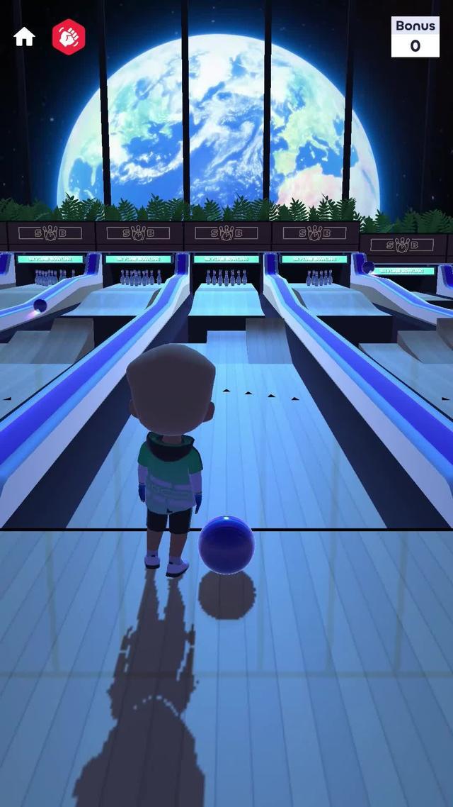 The most addictive game!