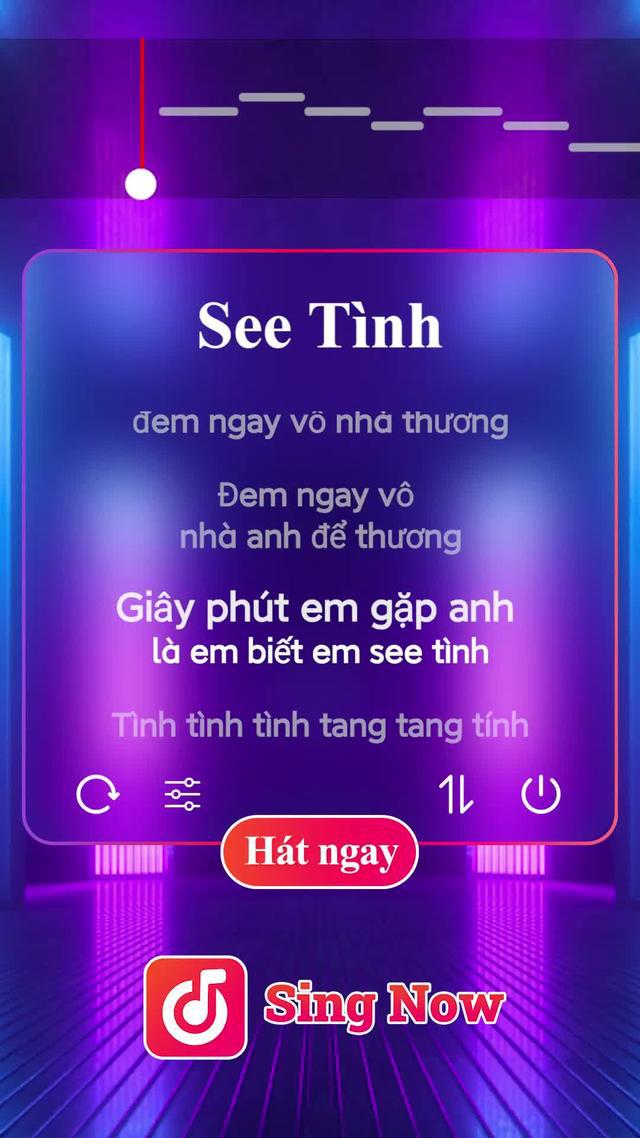 Karaoke online, SingNow thôi