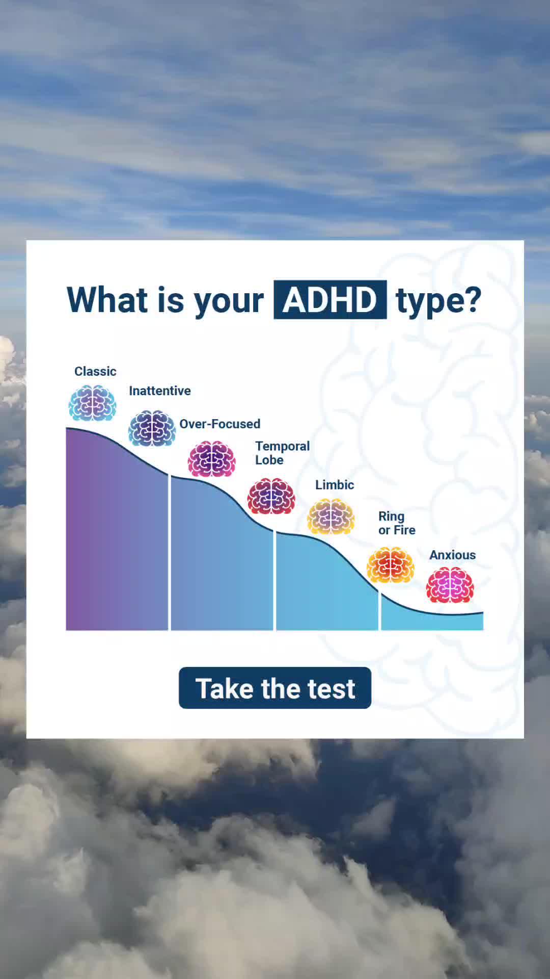 Turn ADHD into your strength 😉