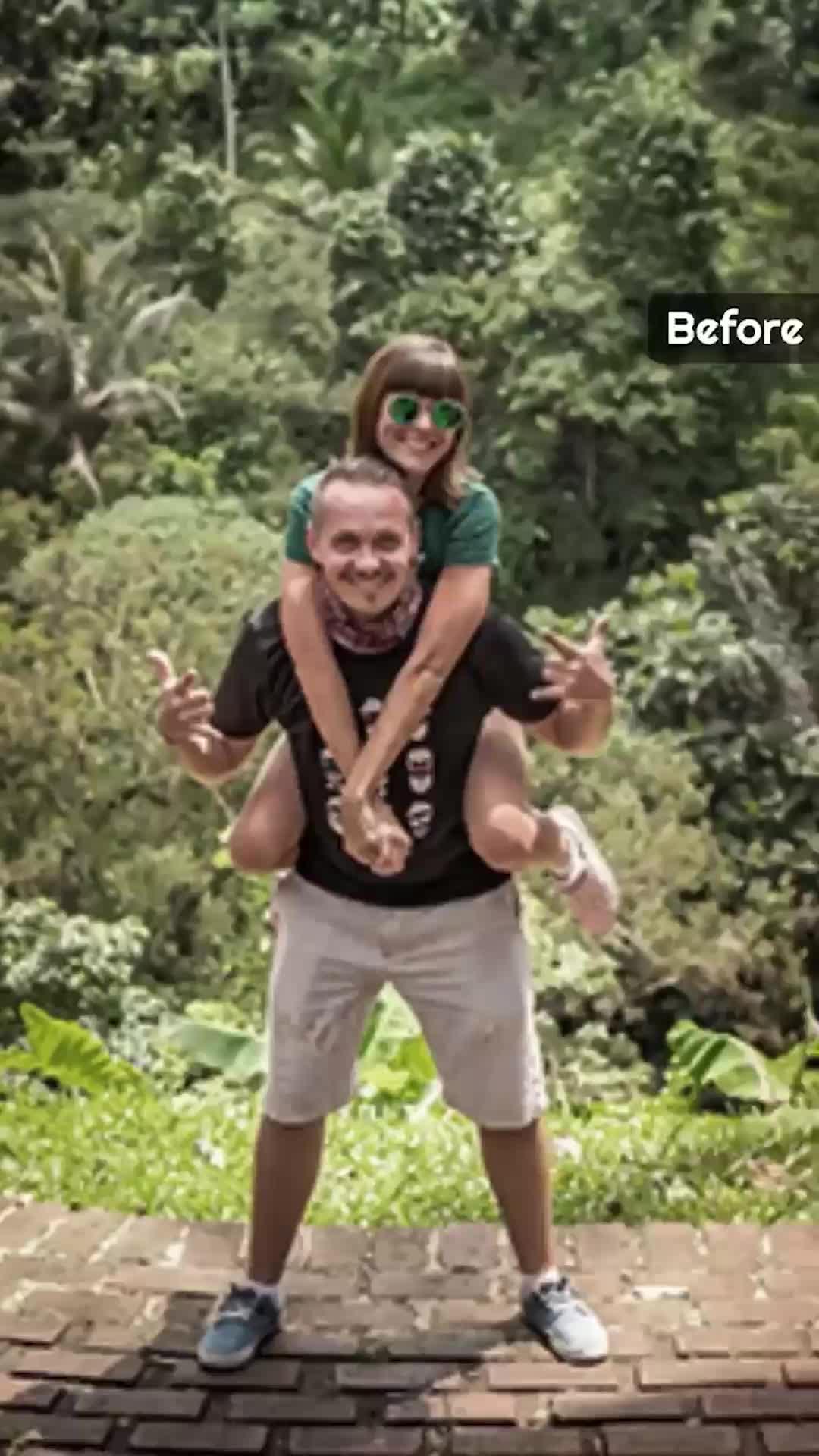 Bring Memories Back with OneAI