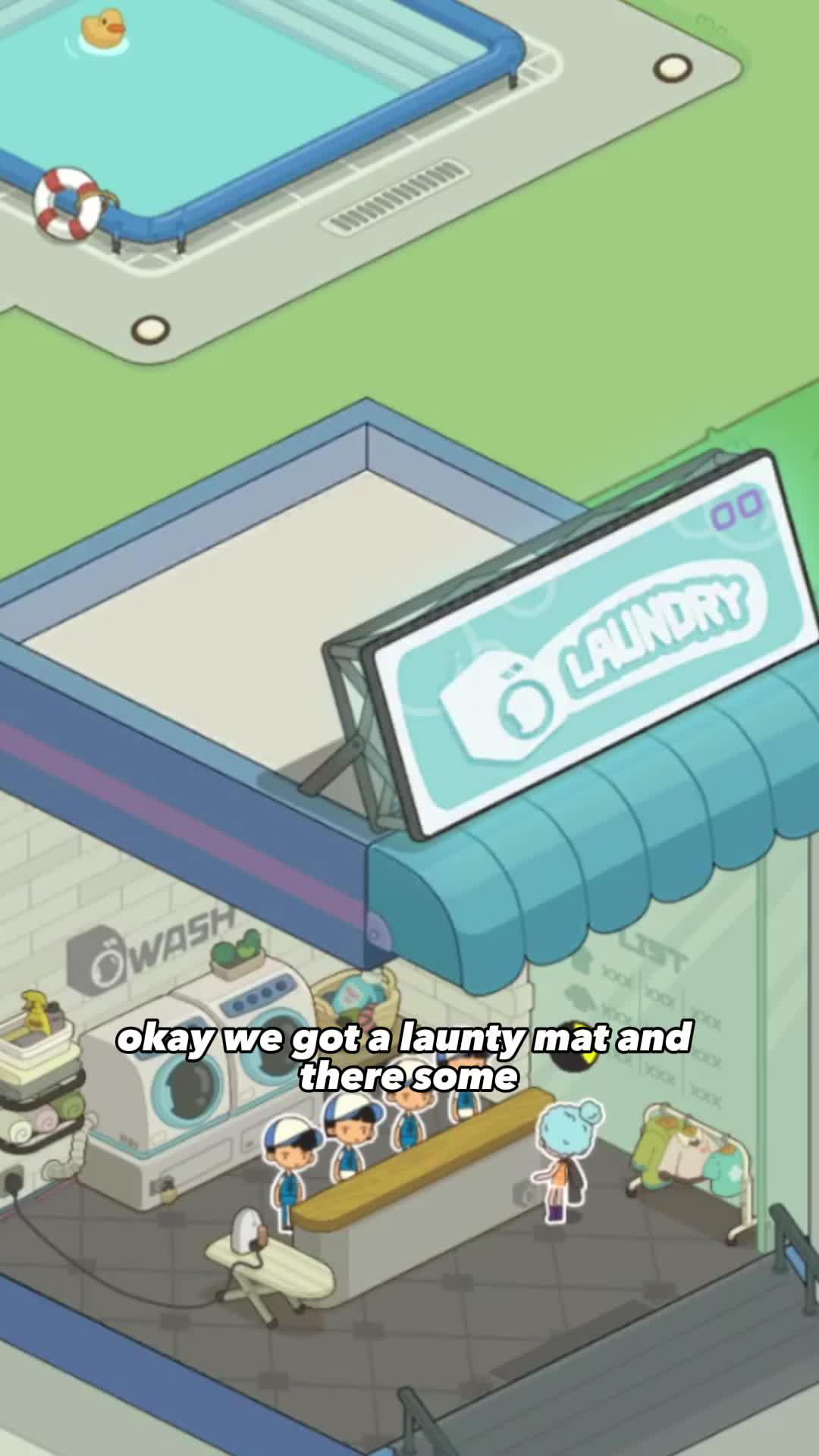 Build your own realistic empire in Rent Please!!