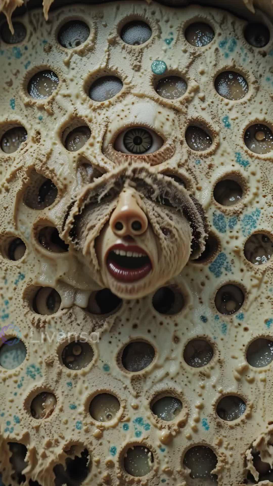 Crie vídeos do Al com suas próprias palavras no celular