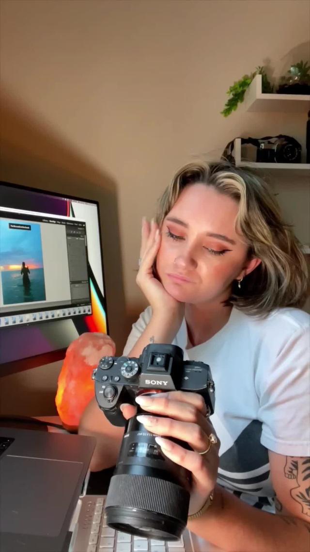 Love taking photos? Show up your skills and get rewarded with @GuruShots - Photography!