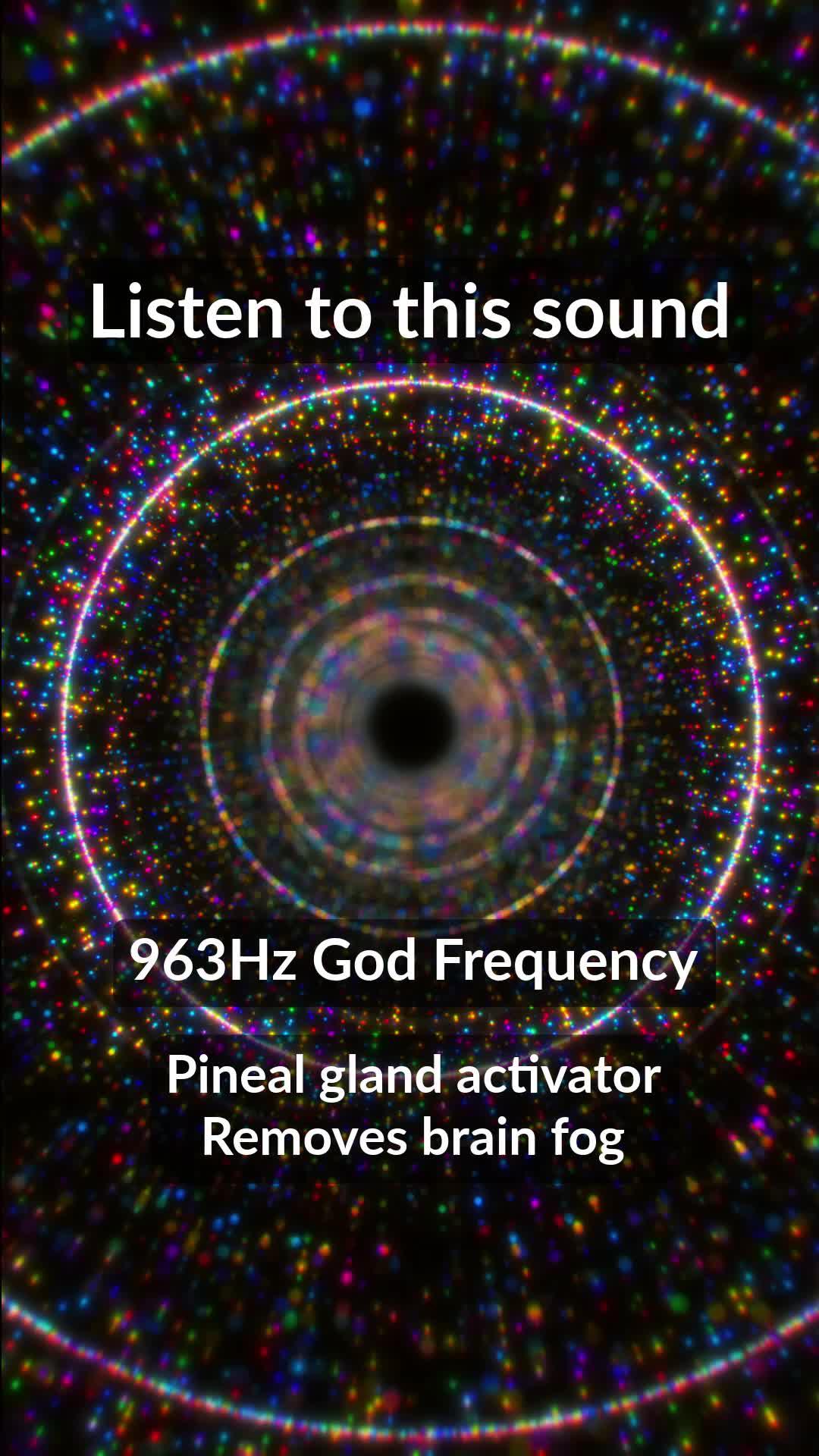 Binaural beats can promote delta wave production. Use delta tracks before bed for a better sleep.