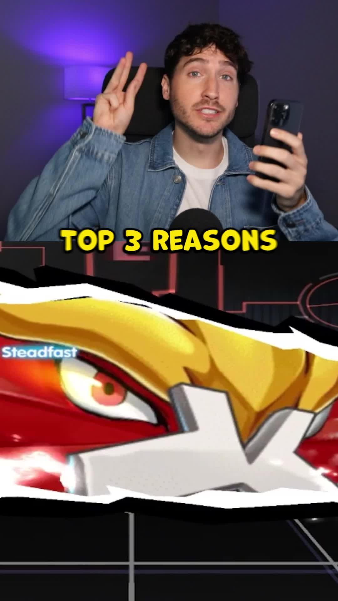 Discover over 500 playable Pokémon Claim free five-star Pokémon!