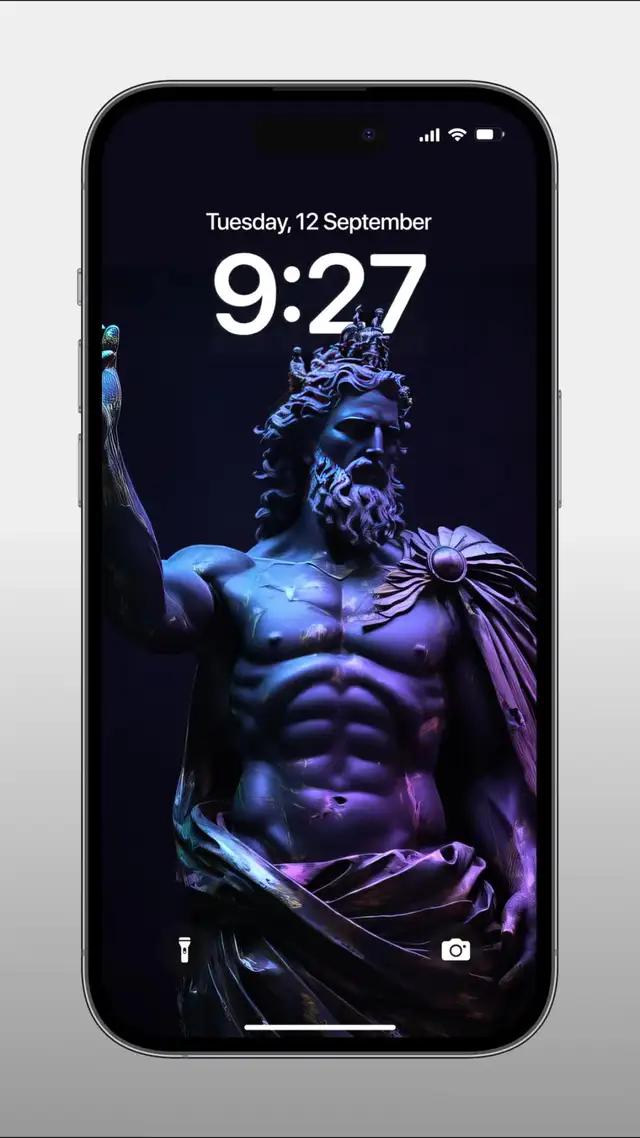 Сhange your screen beyond recognition!