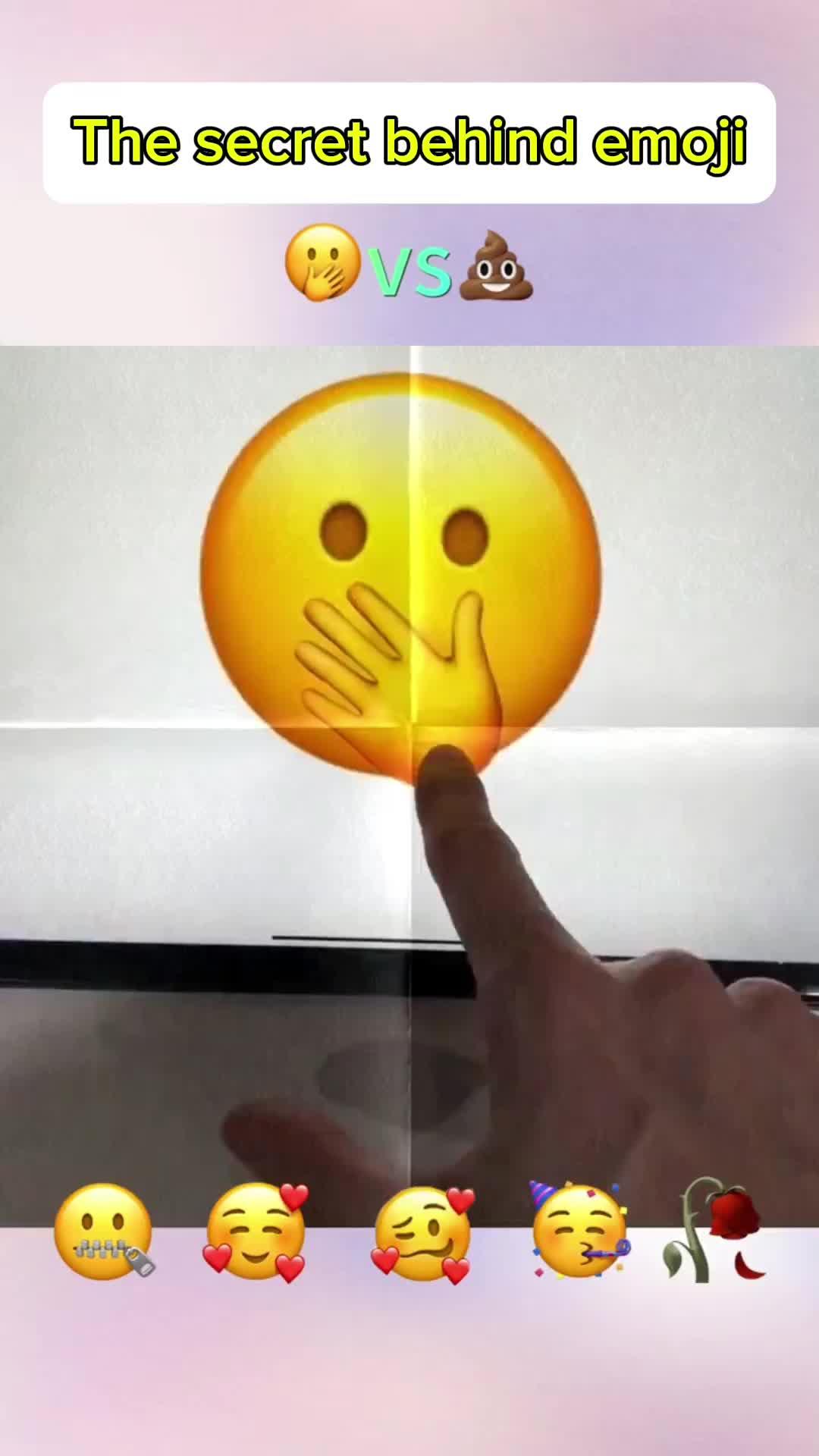 Get Your Anime Emoji For Free Now