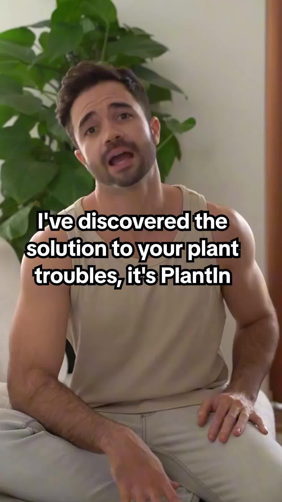 Need tips for reviving a dying plant?