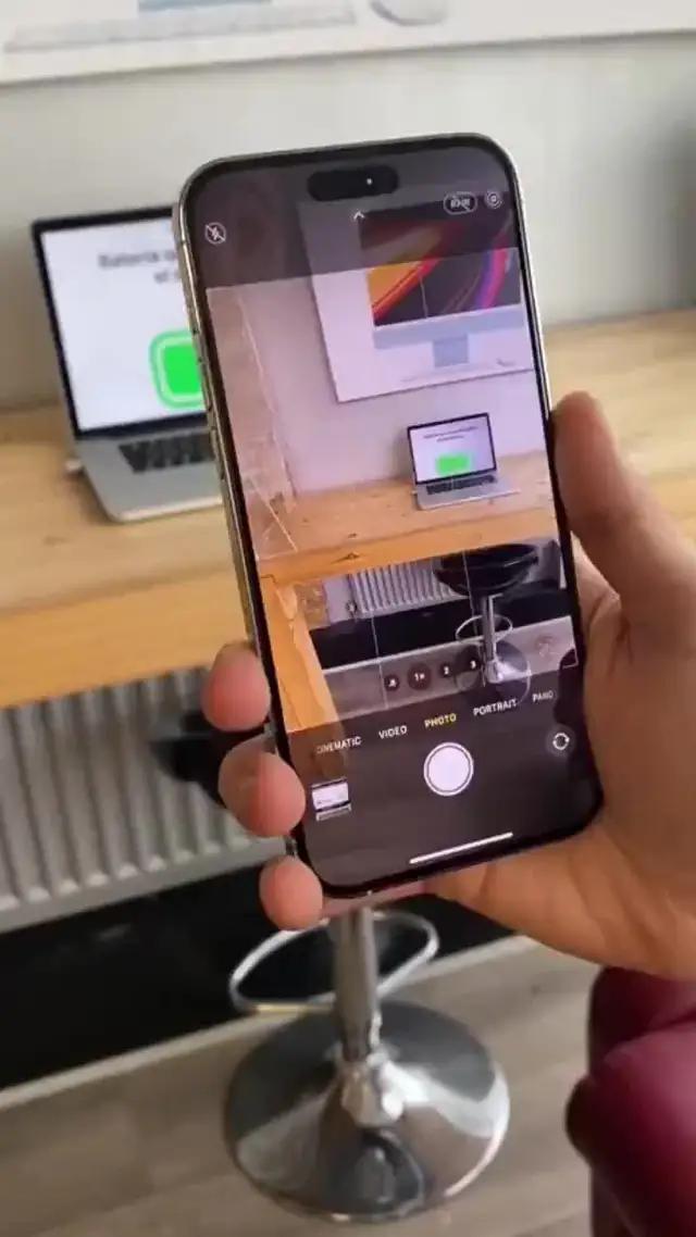 Free translation application.