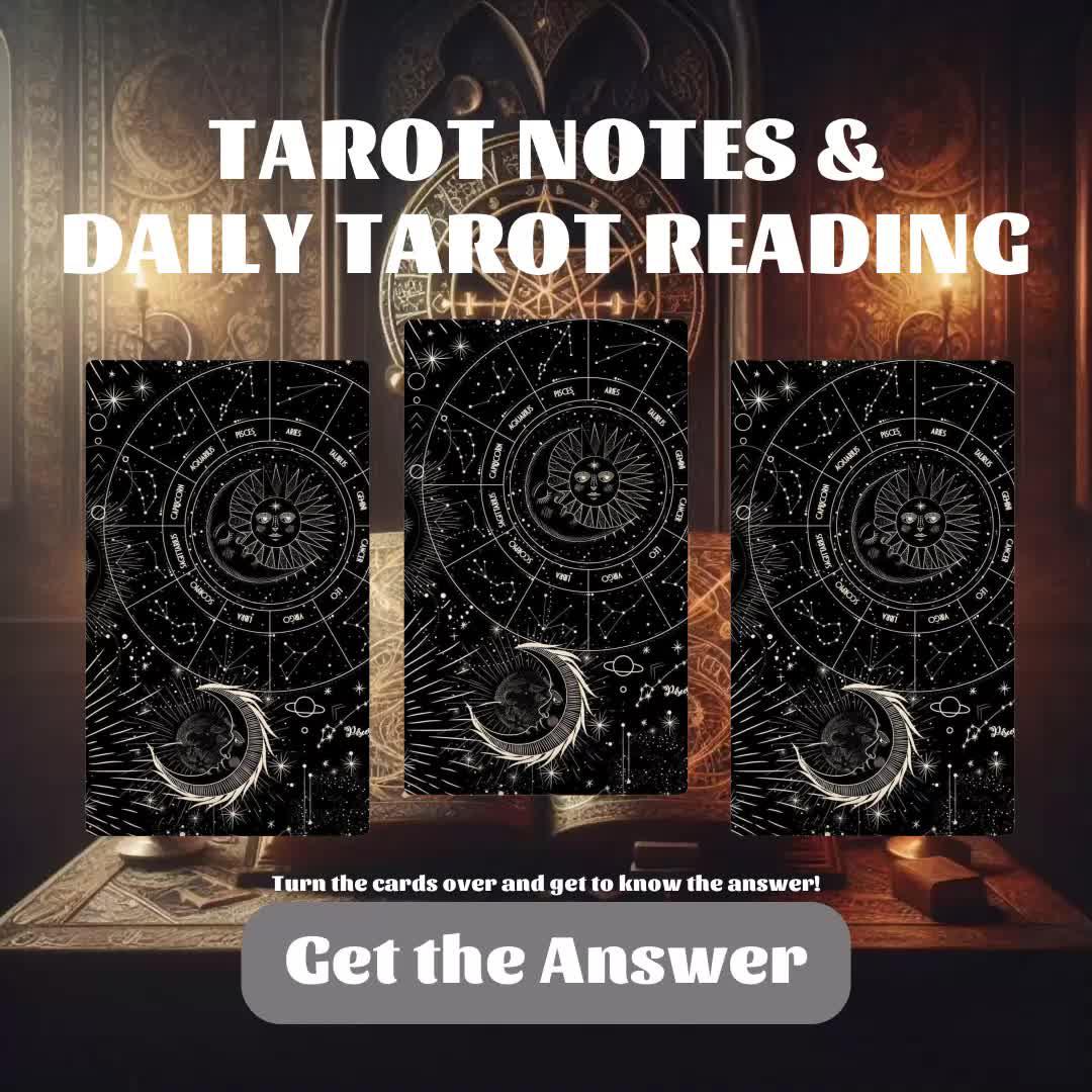 Spiritual healing readings - tarot readings & more