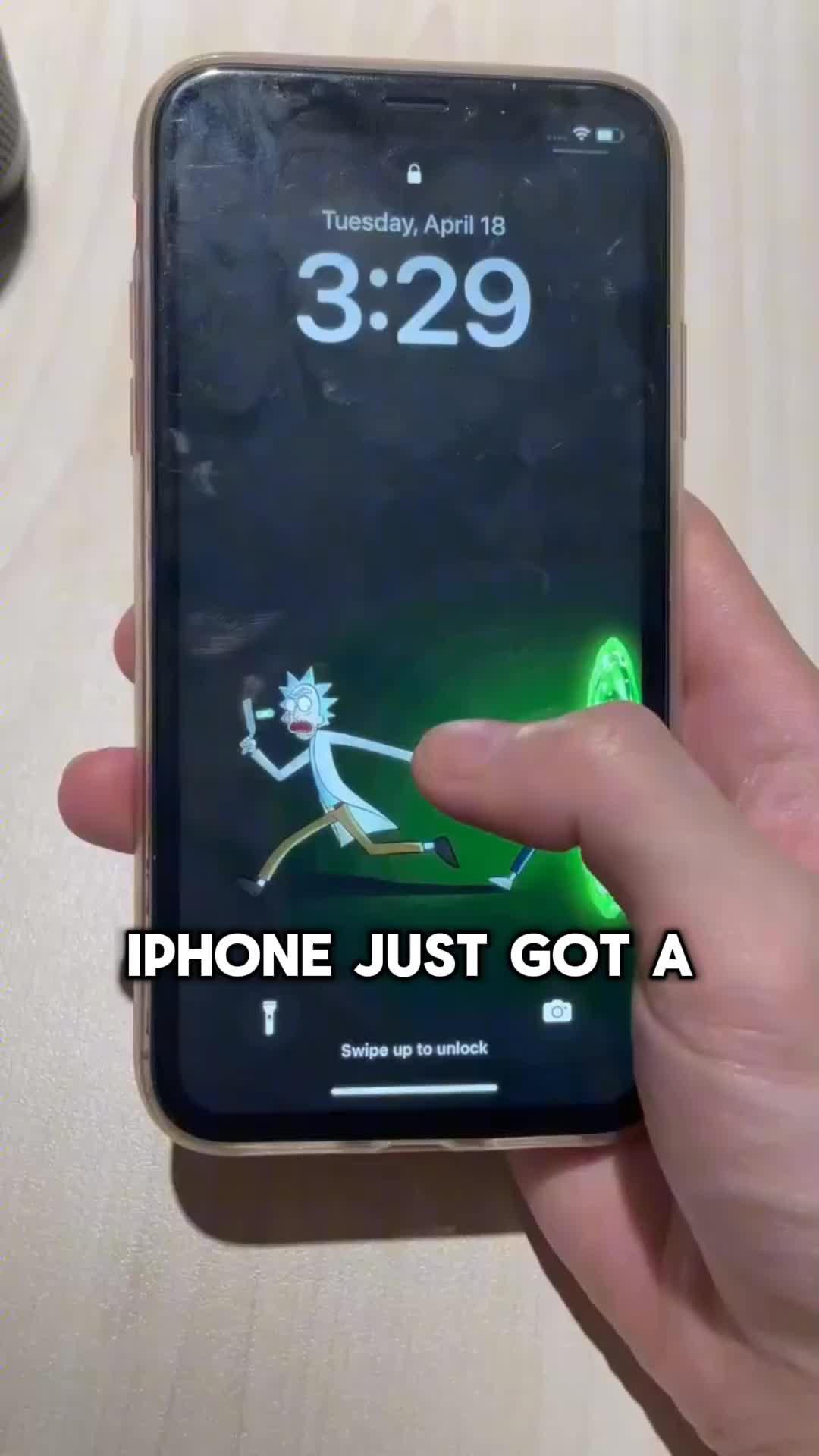 DIY your own mobile desktop ! Try it free now