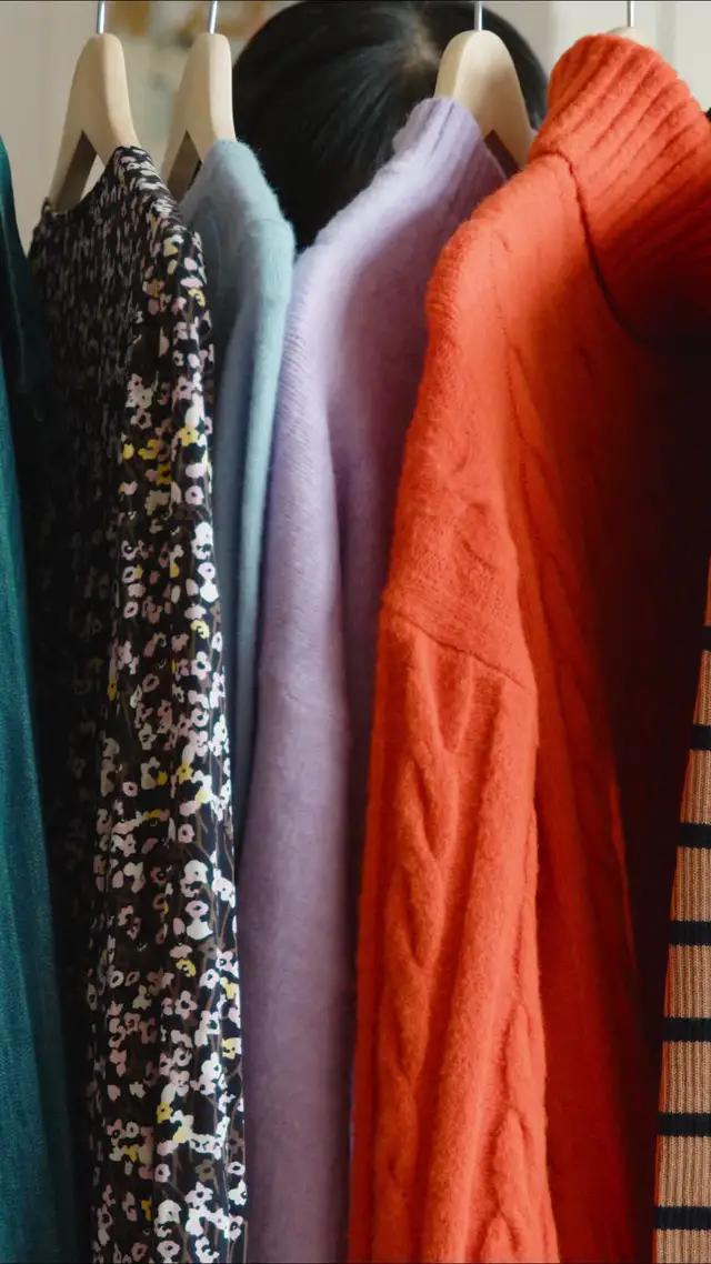 着こなし発見アプリStyleHintで服も整理できちゃう！＃stylehint ＃uniqlo ＃gu ＃fashion ＃styling