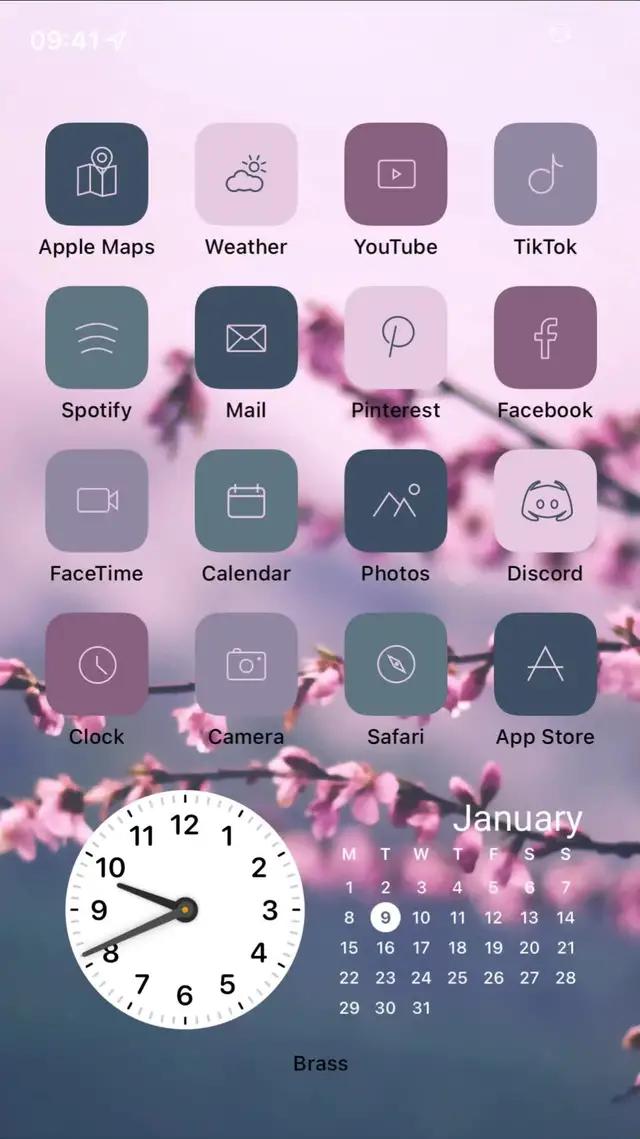 The best way to customise your Home Screen