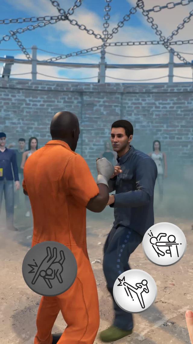 This game got me so hooked!