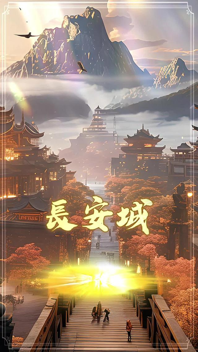 手機1%電也要玩的修仙遊戲！全新版本上線，躺著也能渡劫飛升！