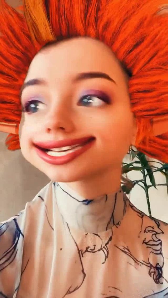 The most advanced filters 2022 - Download Funveo App for free now!