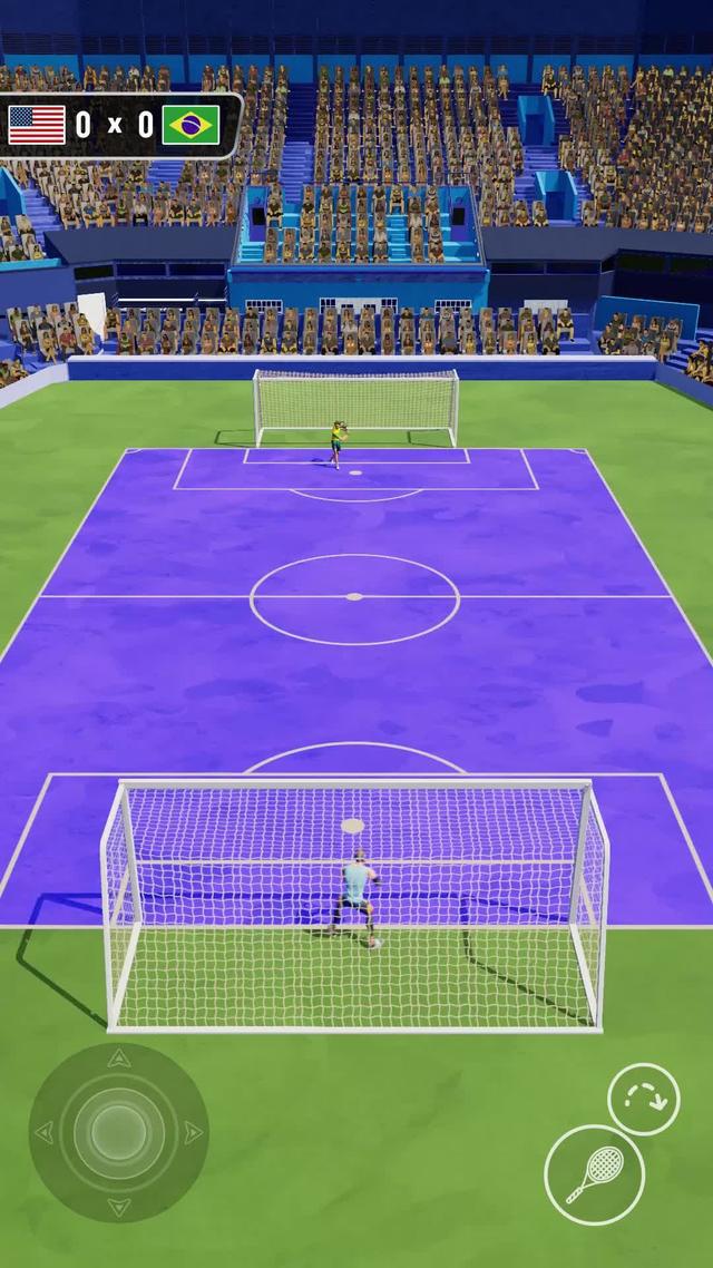 Découvrez l'action de tennis addictive. Rejoignez maintenant!