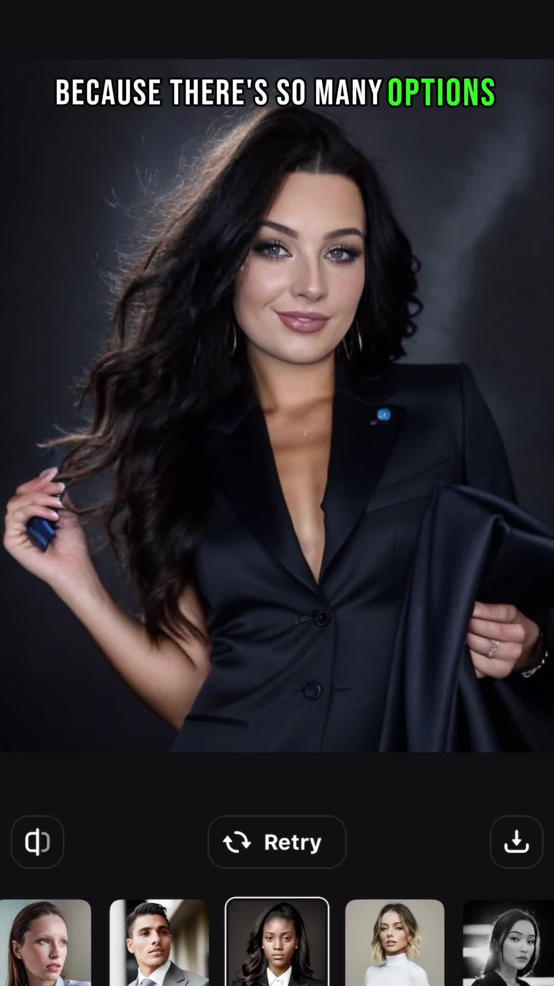 GIO App: Your Shortcut to Business Elegance!