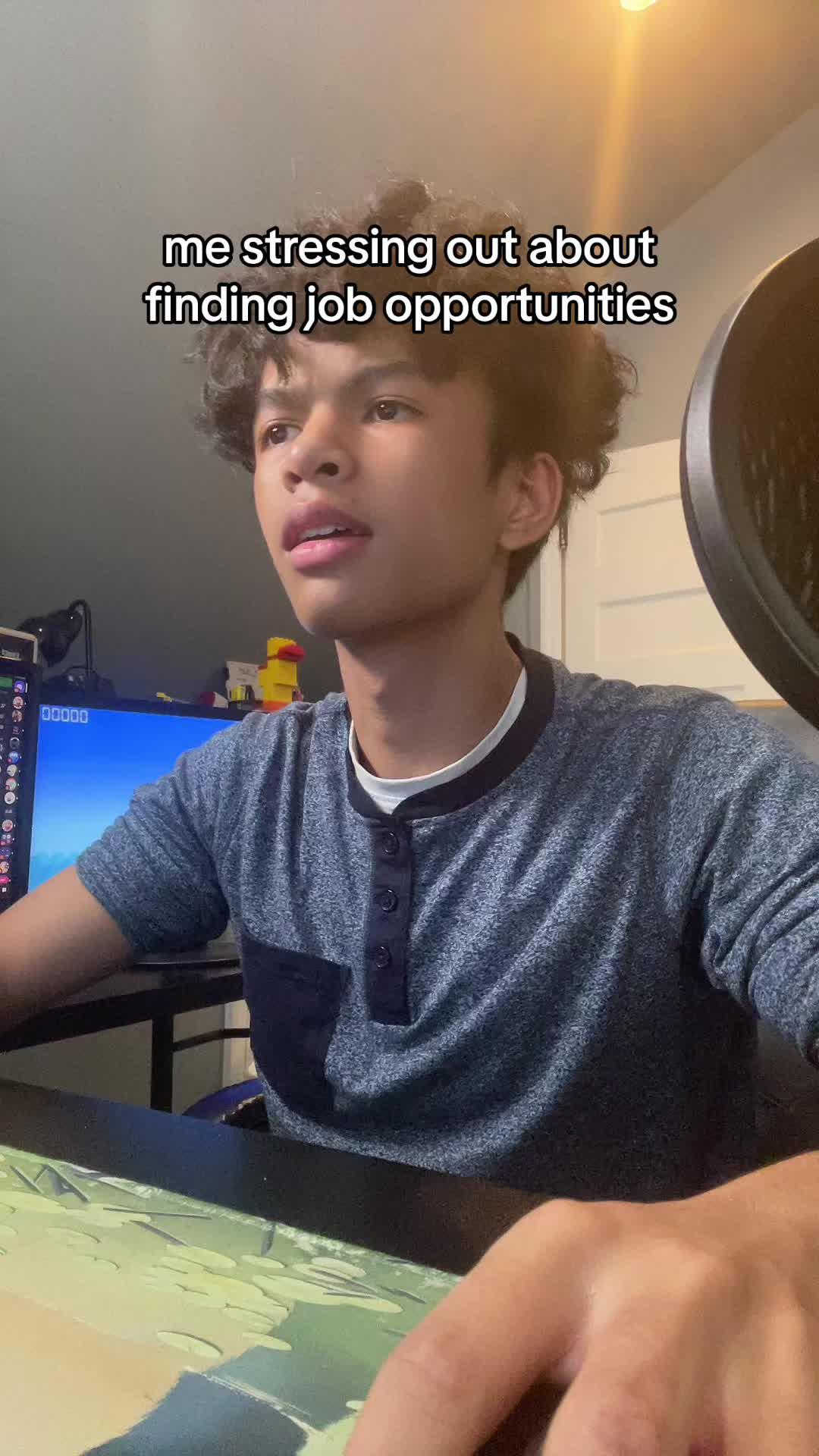 Easily find a job in your area with @JobSwipe now! Makes finding a job 100x simpler and removes the headache! #ad #jobswipe #cs #compsci #fyp #foryou #coding