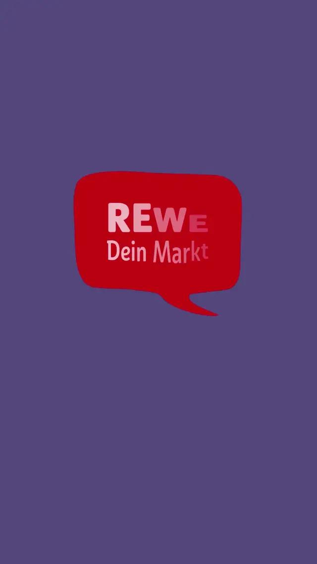 Treuepunkte, App Coupons und PAYBACK: Nutze mit der REWE App alle Vorteile mit nur einem Kassen-Scan