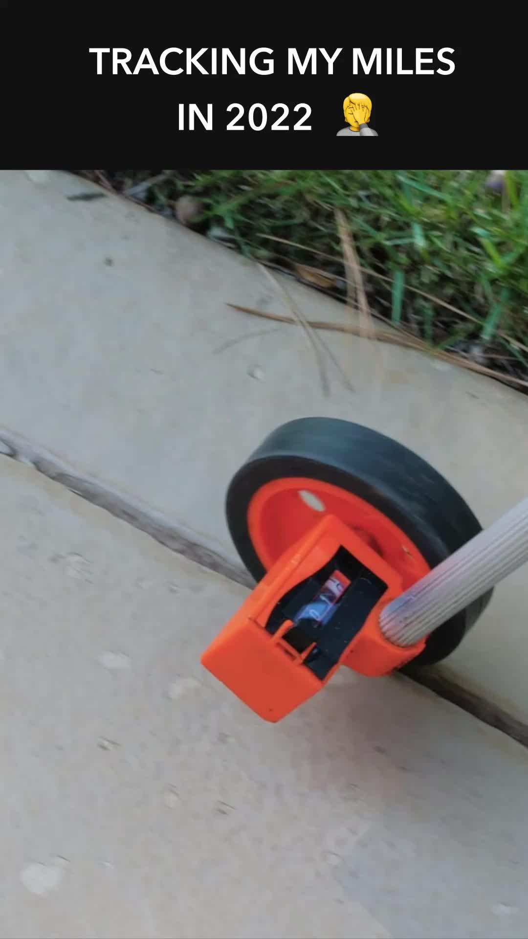 try this if you use your car for work